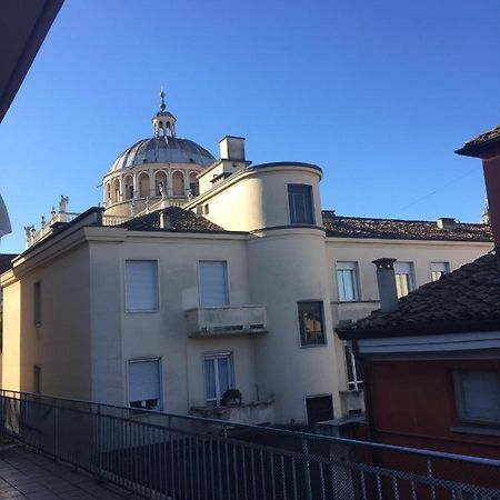 Appartamento Terrazza Zaccagni Parma Esterno foto