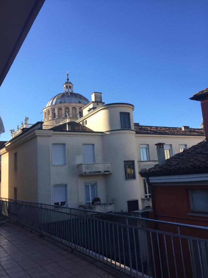 Appartamento Terrazza Zaccagni Parma Esterno foto