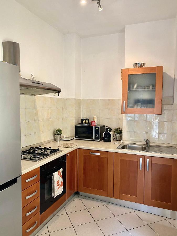 Appartamento Terrazza Zaccagni Parma Esterno foto